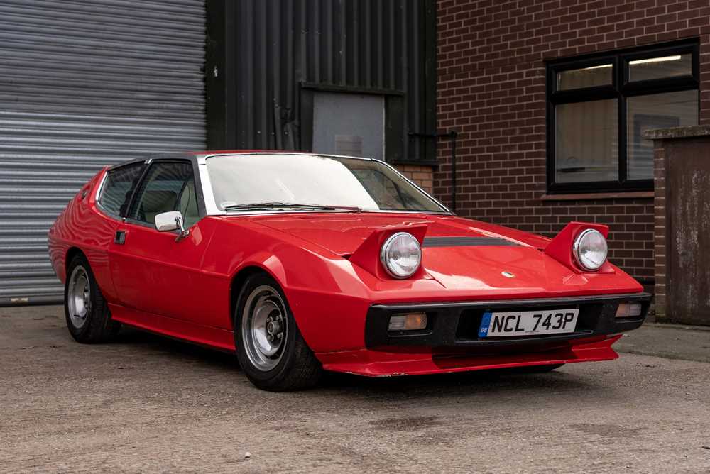 Classic, Collector & Performance Car RoundUp